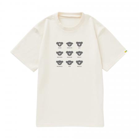 東山動植物園、コアラが食べ残したユーカリをアップサ