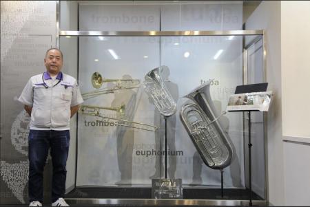 【導入事例】ヤマハ株式会社が液体急速凍結機「ZERO-P 【導入事例】ヤマハ株式会社が液体急速凍結機「ZERO-P