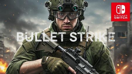 【新作Nintendo Switch(TM)ゲーム】次世代エンジンと