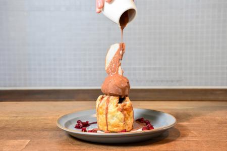 Minimalより、不動の人気を誇るあったか冬スイーツ、 Minimalより、不動の人気を誇るあったか冬スイーツ、