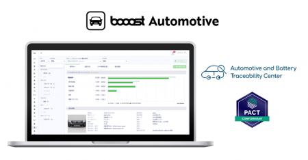 Booost、自動車産業向けソリューション「booost Autom Booost、自動車産業向けソリューション「booost Autom