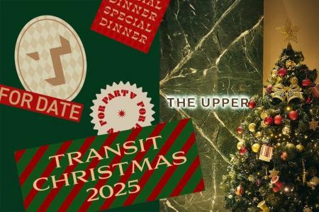 “誰と過ごす?”で選ぶクリスマス。3つのテーマで楽し “誰と過ごす?”で選ぶクリスマス。3つのテーマで楽し