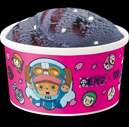 ONE PIECEデザインのフレッシュパック ミニが新登場！