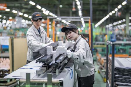 お客さまの声から生まれた快挙！次世代包装仕様utf-8