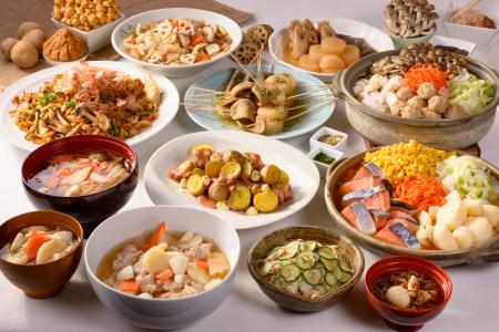 【朝食を食べて地域を元気にしたい。】全国35ホテルの