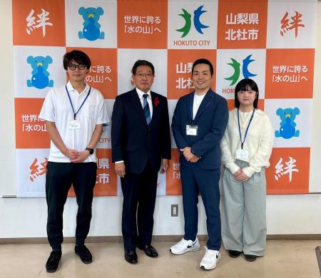 Macbee Planetグループ、CSRの一環として「地域活性化