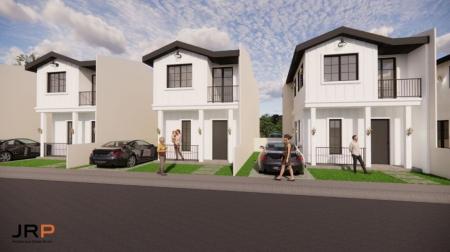 フィリピンにおける当社3号案件の戸建事業「ANARA」参 フィリピンにおける当社3号案件の戸建事業「ANARA」参