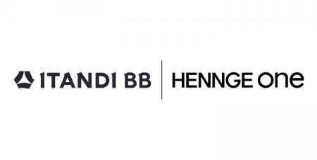 HENNGE One、リアルタイム不動産業者間サイト「ITANDI HENNGE One、リアルタイム不動産業者間サイト「ITANDI