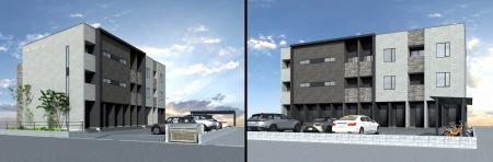 建築×不動産経営の統合ソリューション「BizFill Syste 建築×不動産経営の統合ソリューション「BizFill Syste