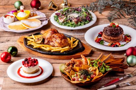 【アロハテーブル】大切な人と囲む、あたたかなハワイ 【アロハテーブル】大切な人と囲む、あたたかなハワイ