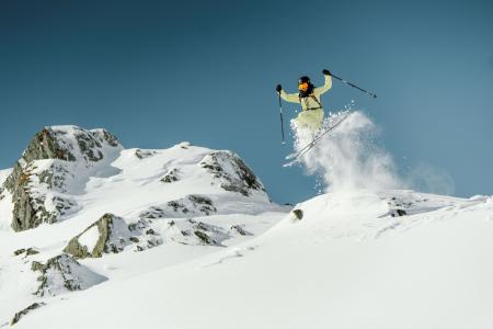 2025/26年秋冬のウィンタープロダクトを本格ローンチ
