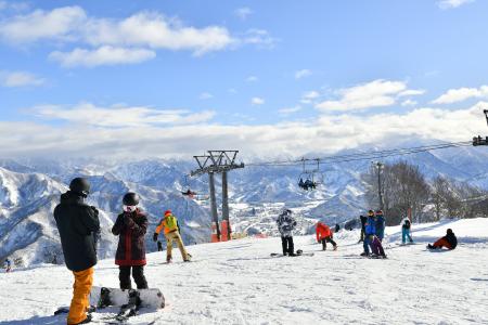 《新商品!》駆けろ!雪のゲレンデへ!夜行のスキー臨 《新商品!》駆けろ!雪のゲレンデへ!夜行のスキー臨