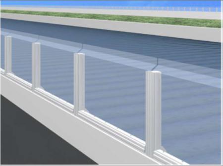 積水樹脂、河川氾濫の被害軽減に貢献する「嵩上げ(か
