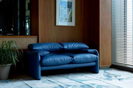 CASSINA IXC×BECCIU. By Plan・Do・Seeコラボレーショ