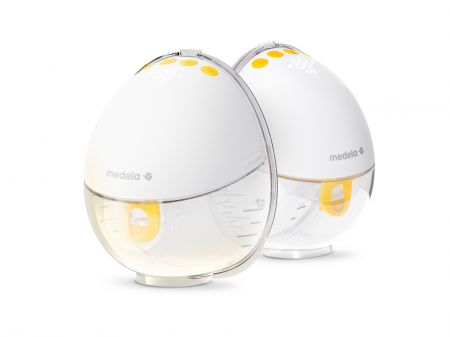 もっと自由に動ける、新しいさく乳スタイル！タutf-8