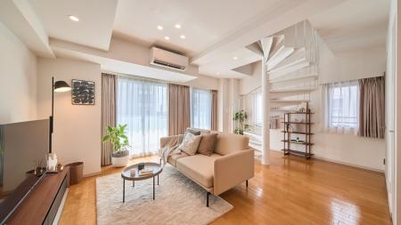 ウィーヴ リビング 賃貸住宅を対象とした当社初となる