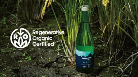 日本初、リジェネラティブ・オーガニック認証を取得し