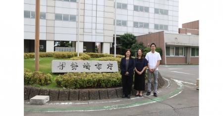 群馬県伊勢崎市、年間約7万件の請求書処理をデジタル 群馬県伊勢崎市、年間約7万件の請求書処理をデジタル