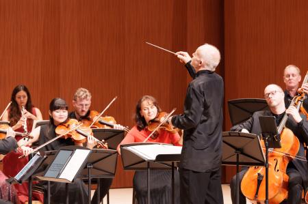 ボッシュ、シュトゥットガルト室内管弦楽団によutf-8