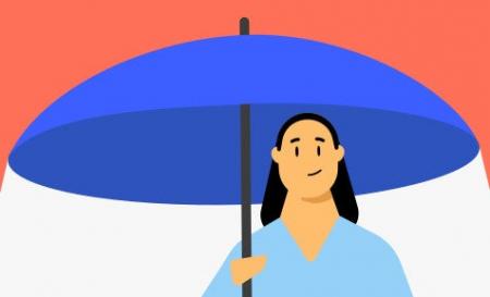 日本だけ取り残される「VPN後進国」、認知率・利用率 日本だけ取り残される「VPN後進国」、認知率・利用率