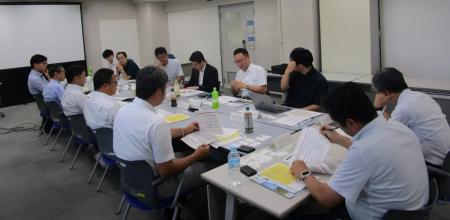 【イベントレポート】関西の地域未来牽引企業と「人材