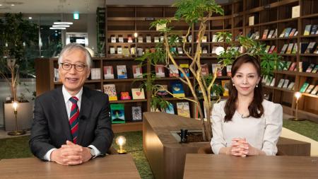 ＢＳテレ東 特別番組「日本はこうなる!?～2026年を生