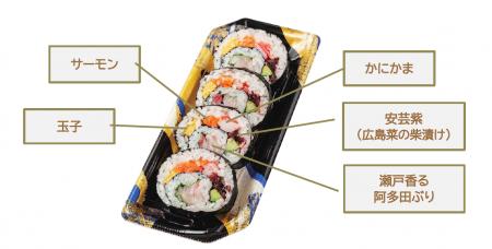 RCC ラジオ「平成ラヂオバラエティ ごぜん様さま」と