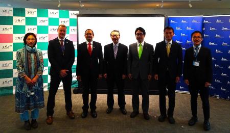 民間セクター・小規模生産者連携強化(ELPS)イニシア 民間セクター・小規模生産者連携強化(ELPS)イニシア