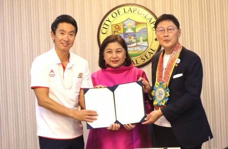 アチーブゴールが今治市の国際教育戦略を支援！今治市