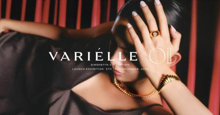 創業40年のジュエリーOEMメーカー「クロスフォー」が