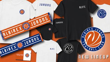 新エンブレムグッズ 販売開始！