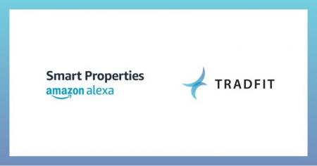 TradFitは日本全国の販売・サポート体制を強化。Amazo TradFitは日本全国の販売・サポート体制を強化。Amazo