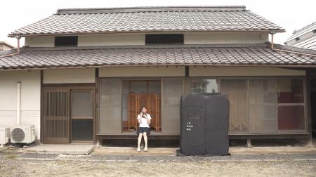 “1家に1台サウナ”時代を加速。家庭用サウナIESAUNA・I “1家に1台サウナ”時代を加速。家庭用サウナIESAUNA・I