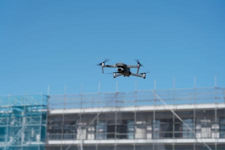 建物の「熱のムダ」と「CO2排出量」が見える化できる 建物の「熱のムダ」と「CO2排出量」が見える化できる