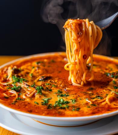 オリジナルパンケーキハウス吉祥寺店　メニュー大幅リ