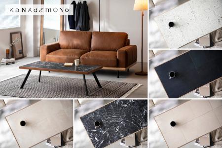 【KANADEMONO】天然石を用いた、自在にカスタムできる