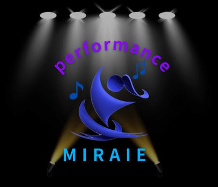 MIRAIE体操クラブによる新プロジェクト「Miraie Perfo