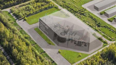 フュージョンエネルギー発電実証プロジェクト「FAST」