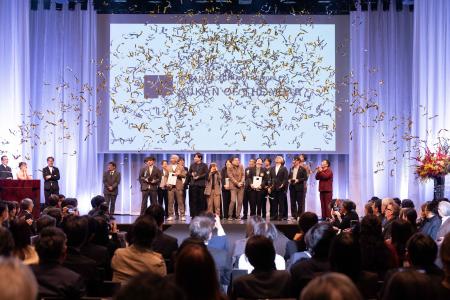 日本空間デザイン賞 KUKAN OF THE YEAR - 大阪・関西