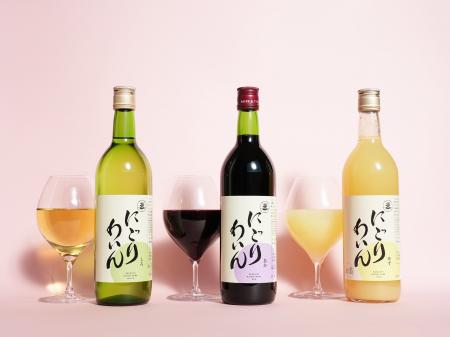 累計販売本数120万本を突破した、山梨のお土産として