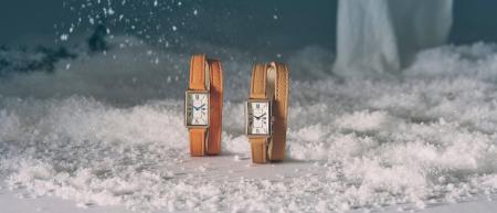 MATOW(マトウ)- Tsuki Collection 新作腕時計 -2重 MATOW(マトウ)- Tsuki Collection 新作腕時計 -2重