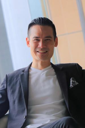 トヨタ・ロレアルと協業した世界的ブランド戦略家 Jus