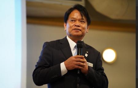 【開催報告】沖縄・うるま市の「熱量」と「感動産業」 【開催報告】沖縄・うるま市の「熱量」と「感動産業」