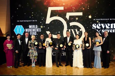 Tokyo Weekender55周年、“多様性と文化の継承”を祝う Tokyo Weekender55周年、“多様性と文化の継承”を祝う