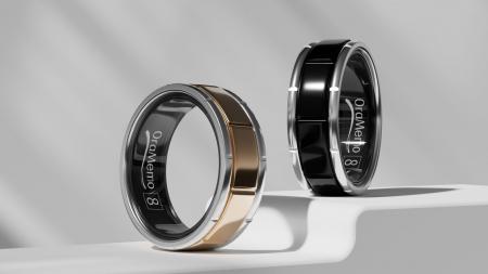 スマートリング『OraMemo Ring』を11月28日(金)よりMa