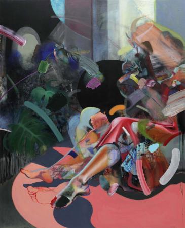 【京都 蔦屋書店】荻野夕奈の個展「Interweavingutf-8