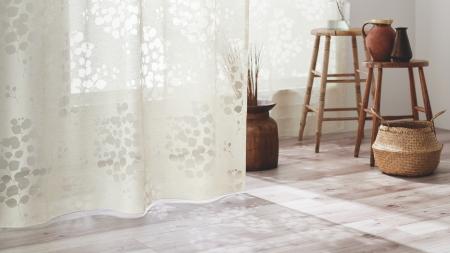 機能性とデザイン性を両立させたファブリックシutf-8