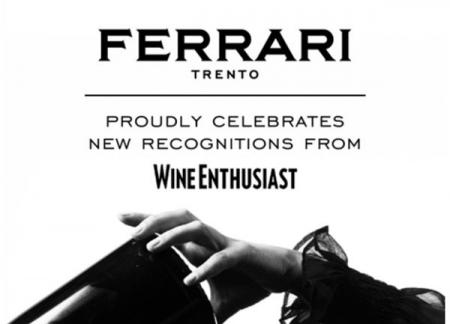 フェッラーリ・リゼルヴァ・ルネッリ2015、ワイン・エ フェッラーリ・リゼルヴァ・ルネッリ2015、ワイン・エ