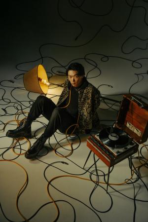 Dr. Martens for Holiday “THE YELLOW STITCH” 原点を