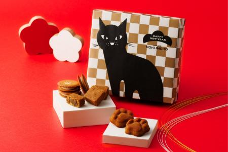 【御年賀パッケージ】年末年始のご挨拶に”コク”が魅力 【御年賀パッケージ】年末年始のご挨拶に”コク”が魅力